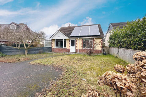 Detached 3 Bedroom Bungalow
