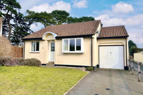 3 Bedroom Bungalow