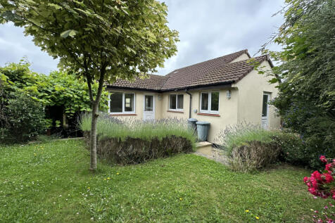 3 Bedroom Bungalow