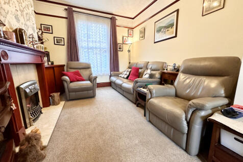 Spacious 3 Bedroom House