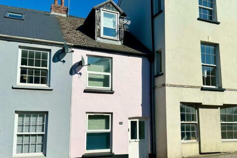 2 Bedroom Terrace