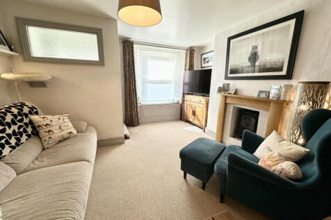 2 Bedroom Terrace