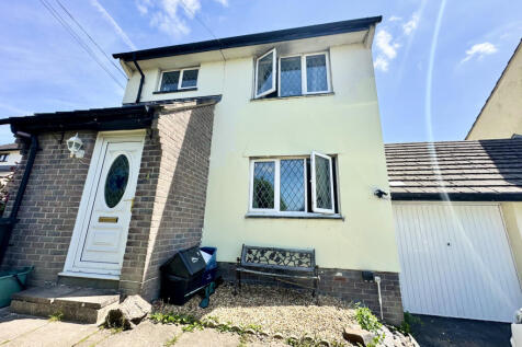 3 Bedroom Link Detached House