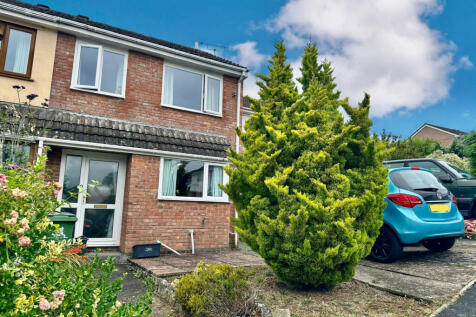 Modern 3 Bedroom House