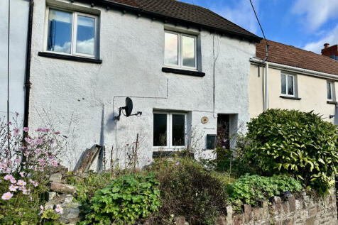 2 Bedroom Terrace House