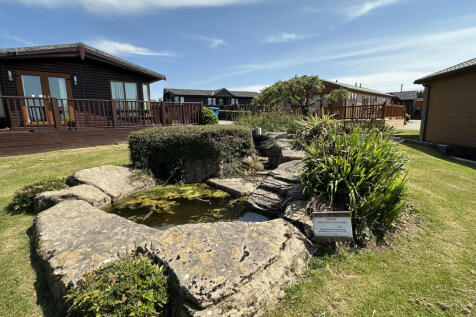 2 Bedroom Lodge