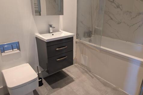Bathroom 3