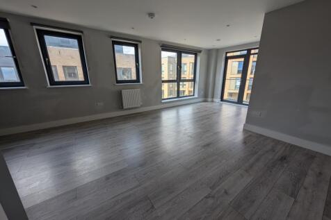 Kitchen/Living Room