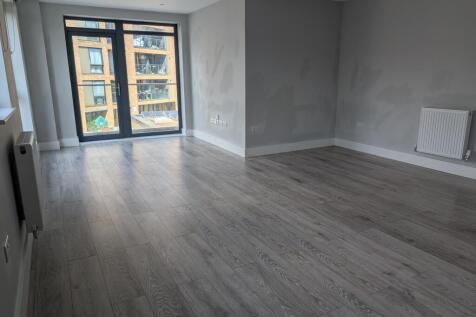 Kitchen/Living Room