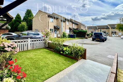 Front community view