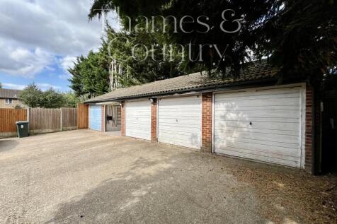 Garage block