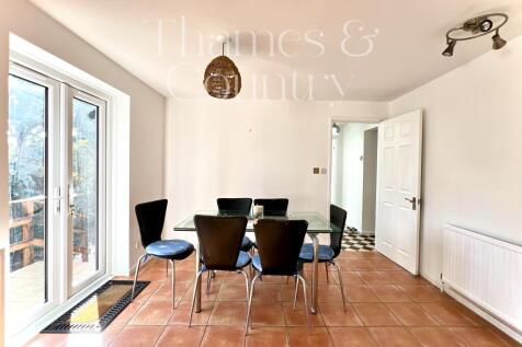 Dinning area