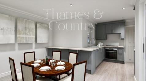 WREN KITCHEN DESIGN IMAGE