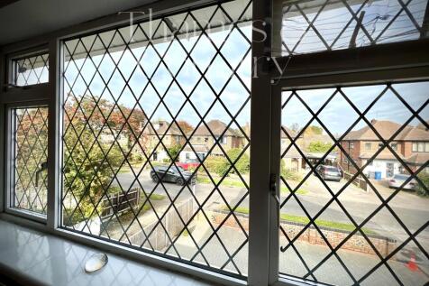 Primary bedroom View