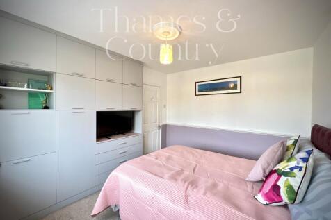 Primary bedroom 2