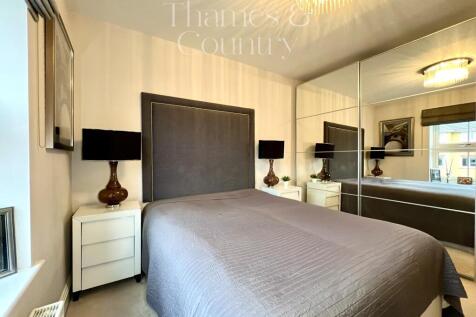 Double Bedroom 3