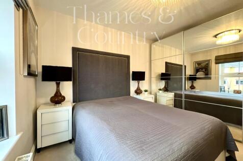 Double Bedroom 3