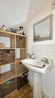 WC / Cloakroom