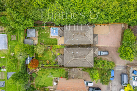 Drone photo