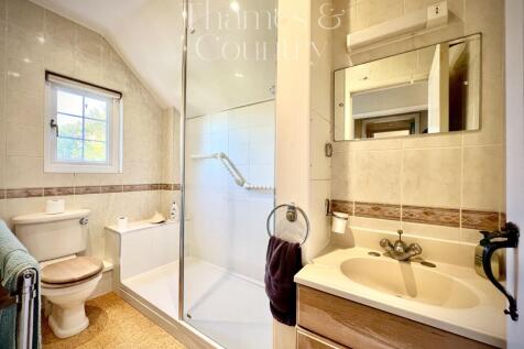 family bathroo