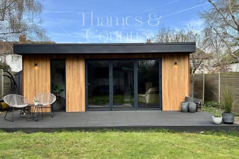 Outhouse Bar