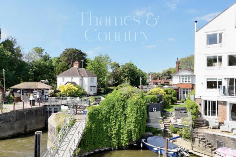 1 Marlow Mill &amp;  Lock