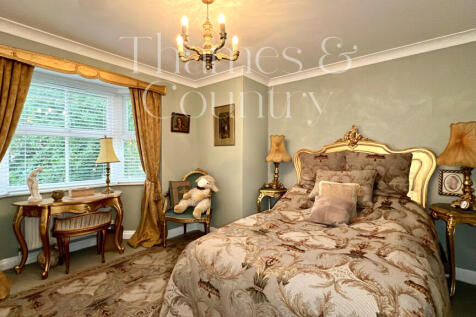 Double Bedroom 3