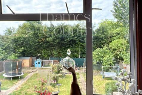 View from Bedroom 2