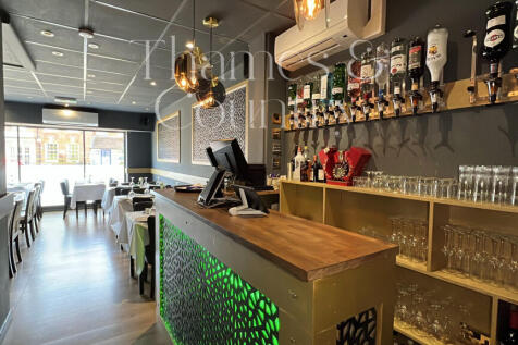 THE BAR