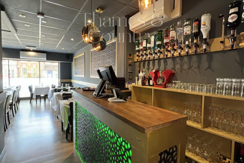 THE BAR