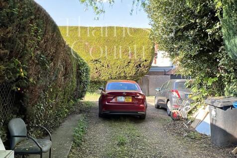 STAFF PARKING