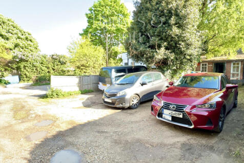 STAFF PARKING