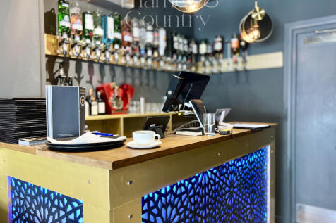 THE BAR