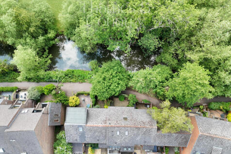 Riverside Property