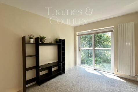 Reception 2 or 3rd Bedroom