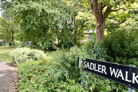Sadler walk