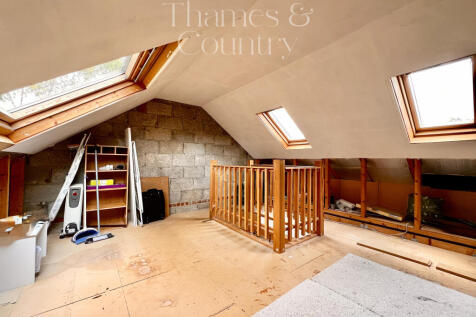 loft room