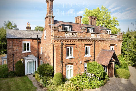 Totteridge House