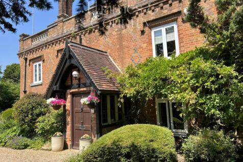 Totteridge House