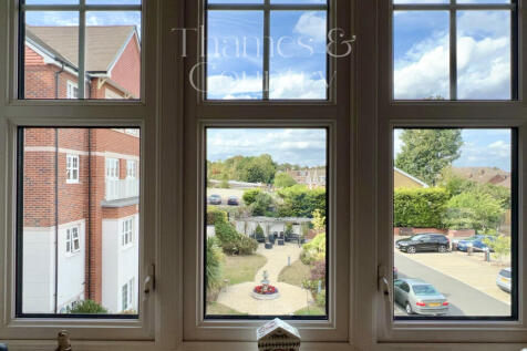 Bedroom View