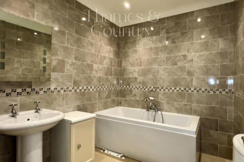Annex Bathroom