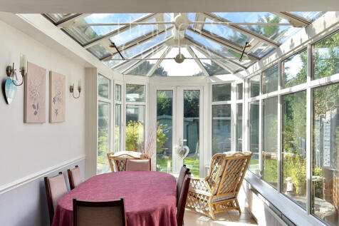 conservatory