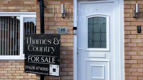 Porch entrance
