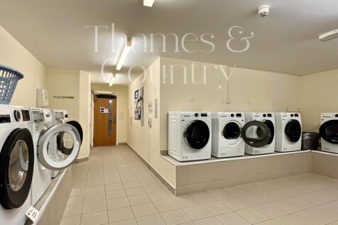 Laundry  Room