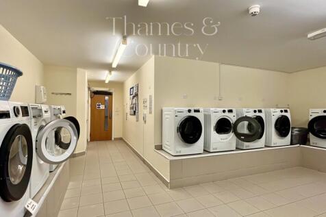 Laundry  Room