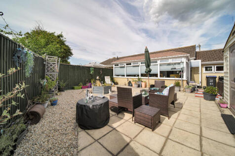 Terrace / Patio