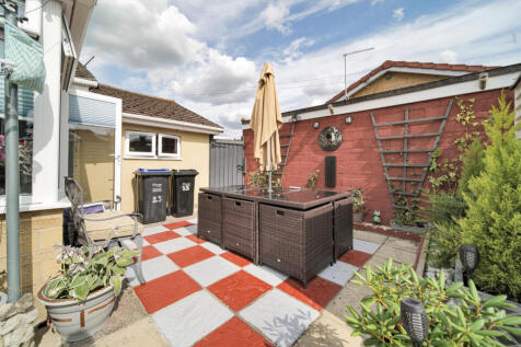 Terrace / Patio