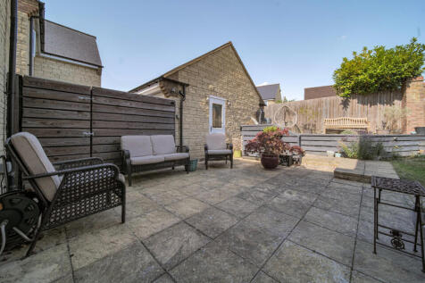 Terrace / Patio