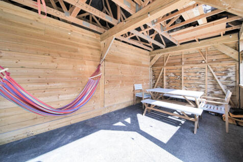 Outbuilding