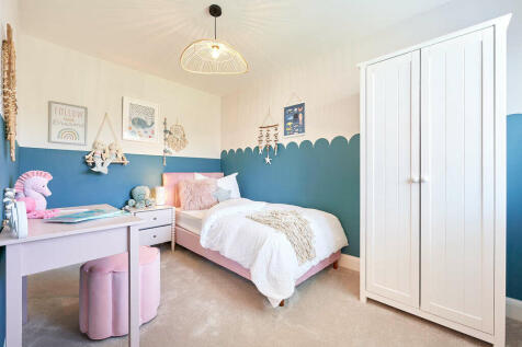 Vistry Liberty Place Show Homes 070623 172 The Chestnut